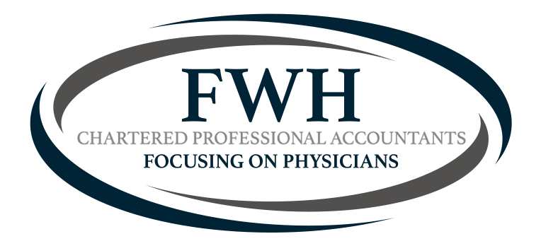 FWH Chartered Professional Accountants